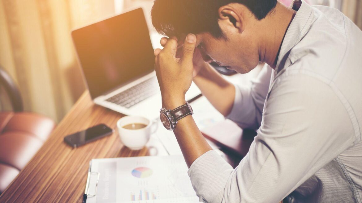 8 Tips Mengelola Stres Supaya Tetap Sehat