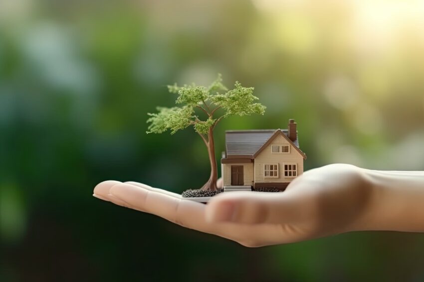 Tips Membeli Rumah Dengan Budget Terbatas