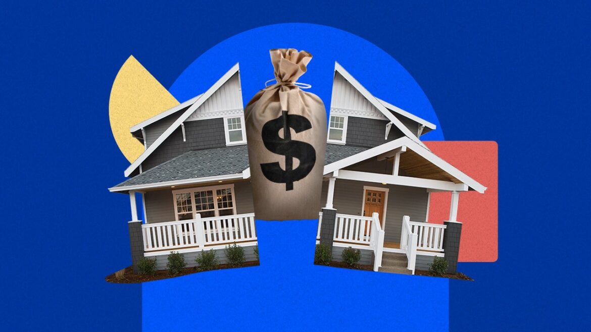 Tips Menyusun Rencana Investasi Properti Bagi Pemula