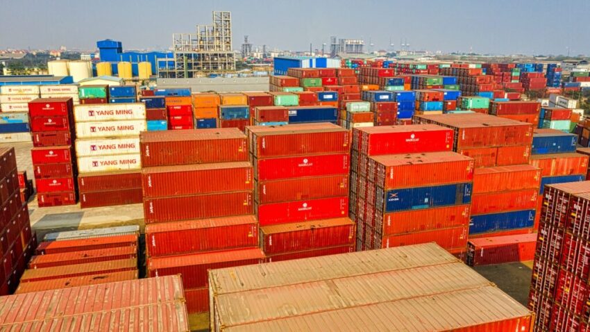 7 Tips Memanfaatkan Jasa Import China