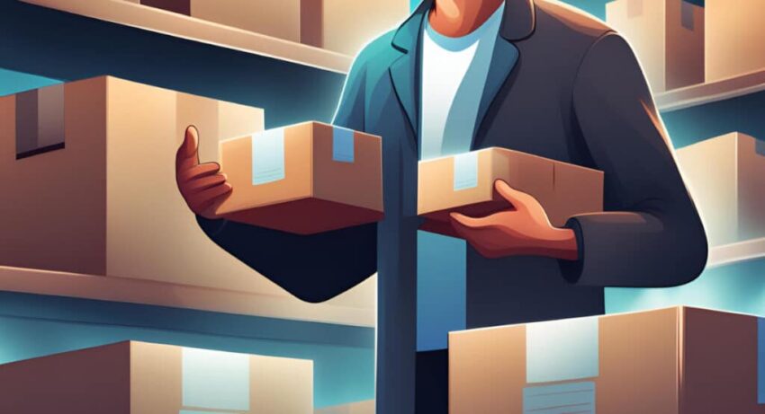 Tips Memilih Software Stok Barang Sesuai Kebutuhan