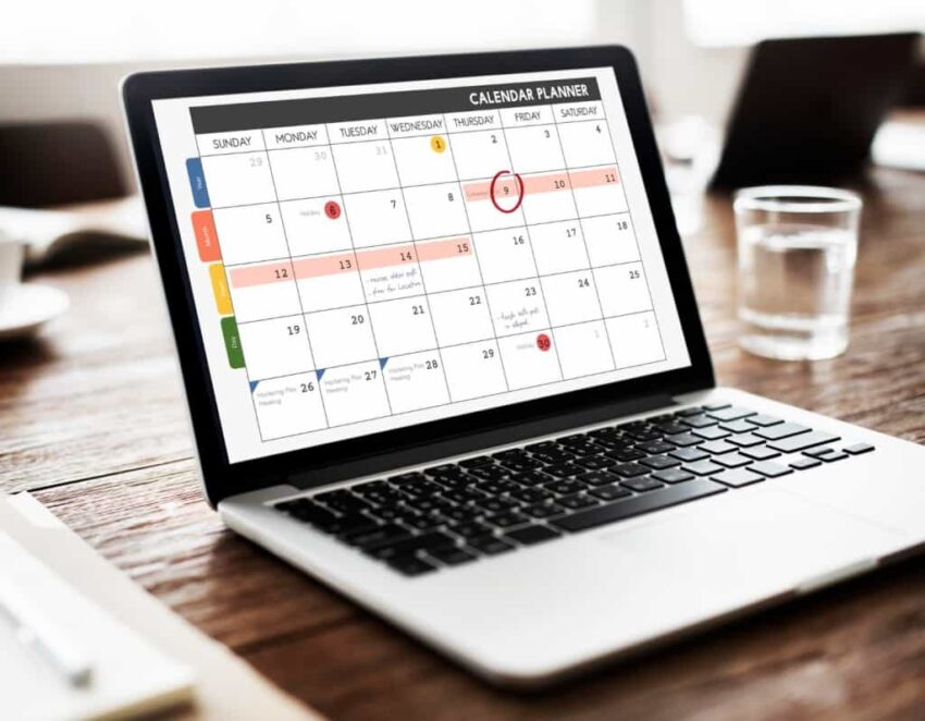 7 Tips Mengikuti Event Online Sesuai Minat