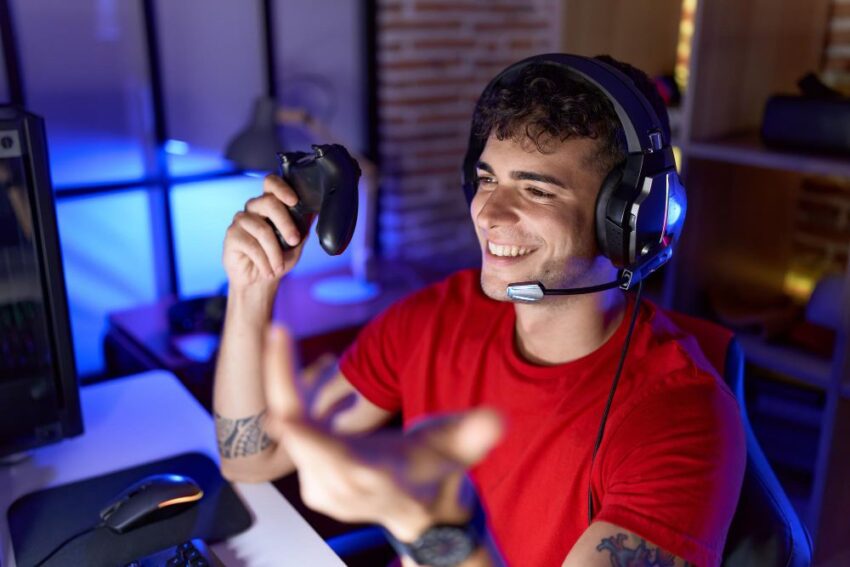 Cara Menjadi Gamer yang Selalu Up to Date